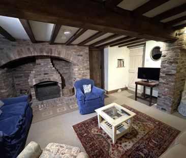 2 Bedroom Apartment To Let - Photo 6