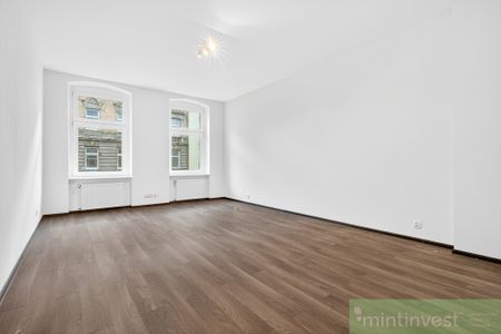 Duże mieszkanie w centrum! - Zdjęcie 3