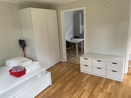 Bergåsstigen, Danderyd - Foto 2