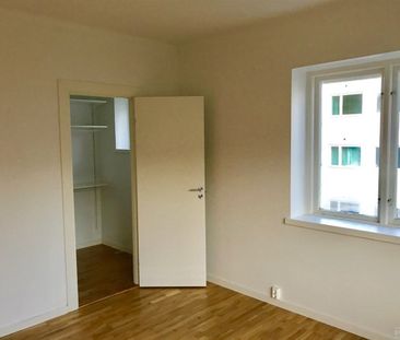 lilla Möllevångsgatan 12 - Photo 1