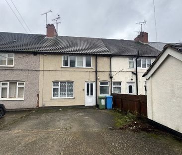 Seventh Avenue, Forest Town, Mansfield, NG19, Property for rent - Photo 1