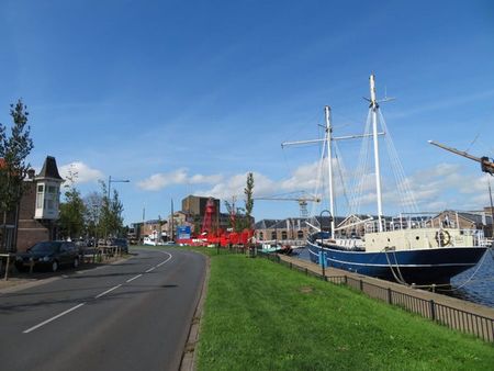 Te huur: Appartement Zuidstraat in Den Helder - Photo 5