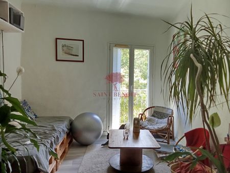 Location Maison 3 pièces 75m² ANIANE 34150 - Photo 2