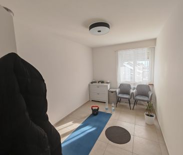 4.5 Zimmer, 80 m², 2. Stock - Photo 2