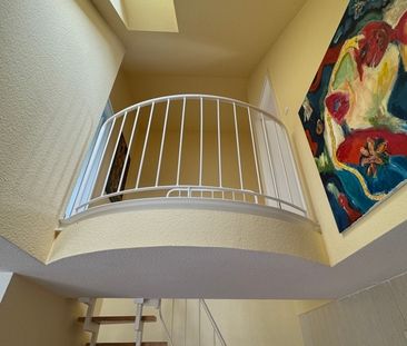 Lust auf Maisonettewohnung mit Galerie? - Photo 1