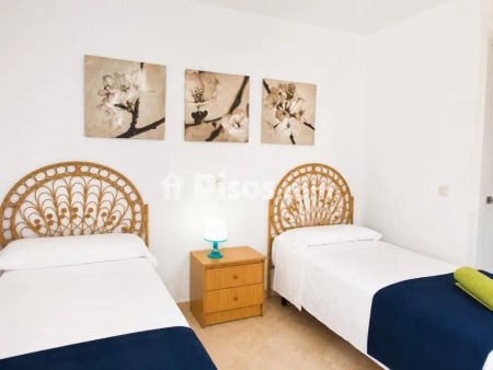 Apartamento en alquiler en Benalmádena Costa - Foto 5