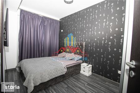 Studio 45 mp. Str. Rezervelor 54, Bl 2 (langa Roz Cafe) Parcare - La L - Fotografie 2