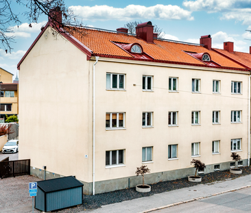 Kungsgatan, Nyköping - Photo 1