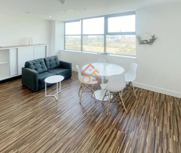 2 bedroom flat to rent - Photo 1