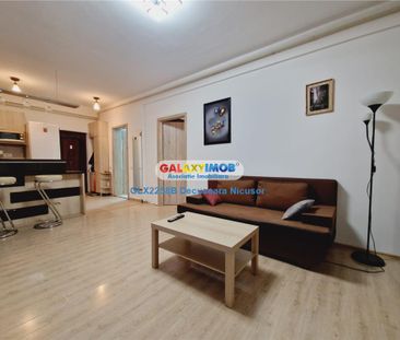Apartament 2 camere in Militari Residence mobilat utilat 380 euro - Photo 2