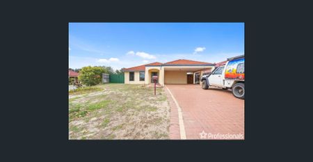 20 Baluchi Way, Henley Brook, WA 6055 - Photo 5