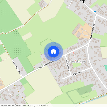 Hemelseschoot 38, 9160 Lokeren