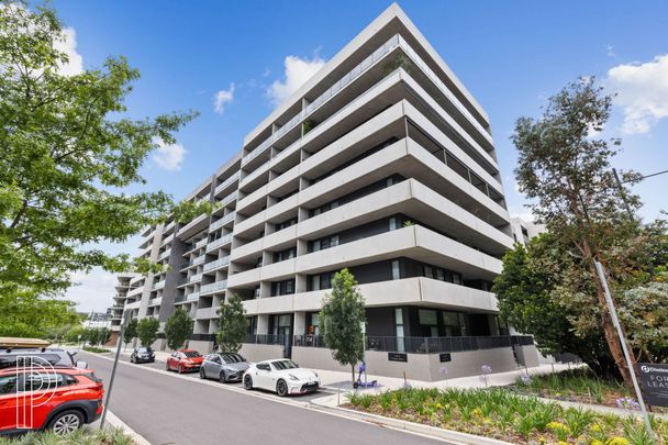 The luxurious fully furnished 1-bedroom apartment in Campbell you have been waiting for! - Photo 1