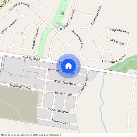 24 Hinchinbrook Circuit, Qld 4506, Morayfield