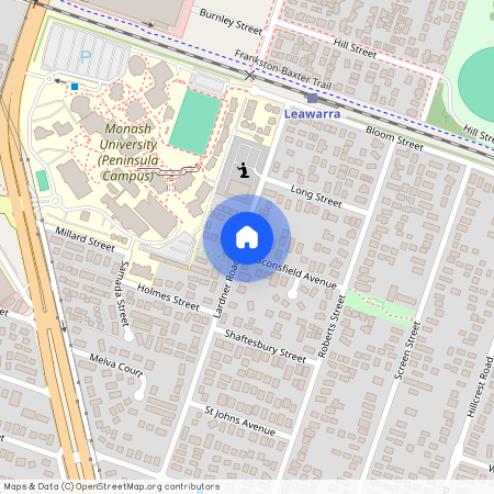 Room 2B/42 Lardner Road, Vic 3199, Frankston