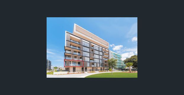 Fully Furnished 2 Bedroom Apartment - Photo 1