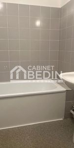 Location Appartement T2 Toulouse 1 chambre - Photo 3