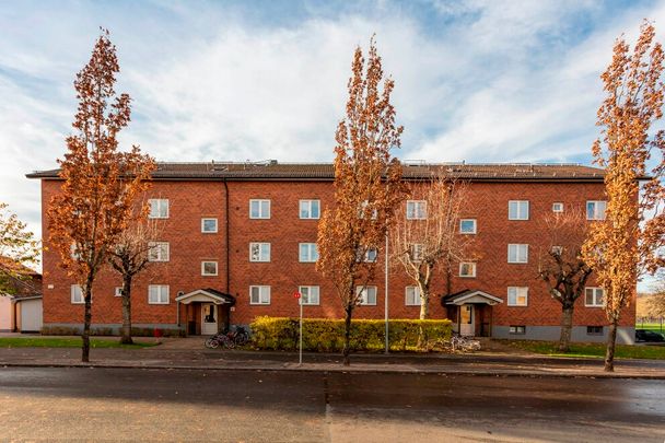 Dotorpsgatan 67 B - Foto 1