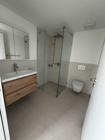 Erstvermietung: moderne, helle Wohnungen an exklusiver Lage auf dem... - Photo 4