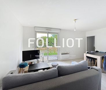 A LOUER Appartement Granville 2 pièce(s) 40m² - Photo 3