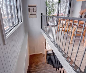 Maison à étages à Saint-Sauveur - Photo 1