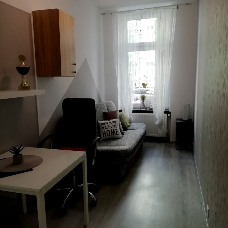 Pokój, Aleja Piastów - Photo 1