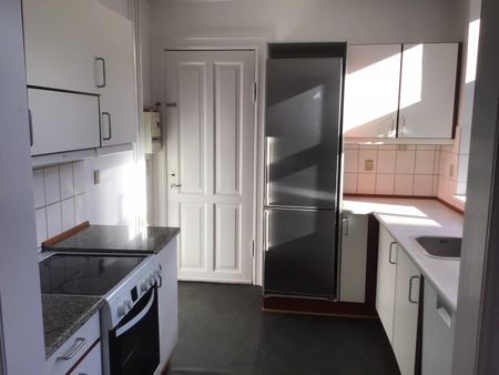 Luksuslejlighed til den store familie - Foto 3