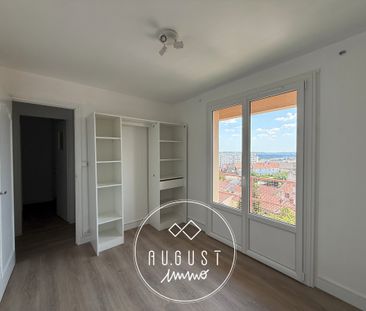 Location Appartement 4 pièces 64m² LIMOGES 87000 - Photo 3