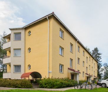 Biskopsvägen 7 B - Foto 1