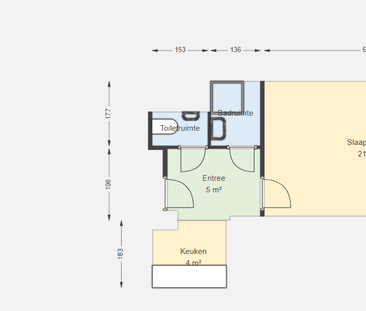 Kees van Dongenhof 106 - Foto 2