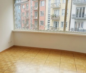 Eine Wohnung zu zweit oder alleine in der Neustadt Luzern - Foto 2