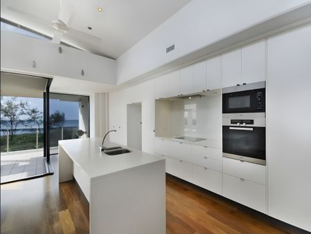 Modern Coastal Living at 4&sol;6 Marina Beach Parade - Photo 5