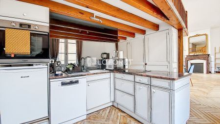 Appartement T2 Rouen à louer - Photo 3