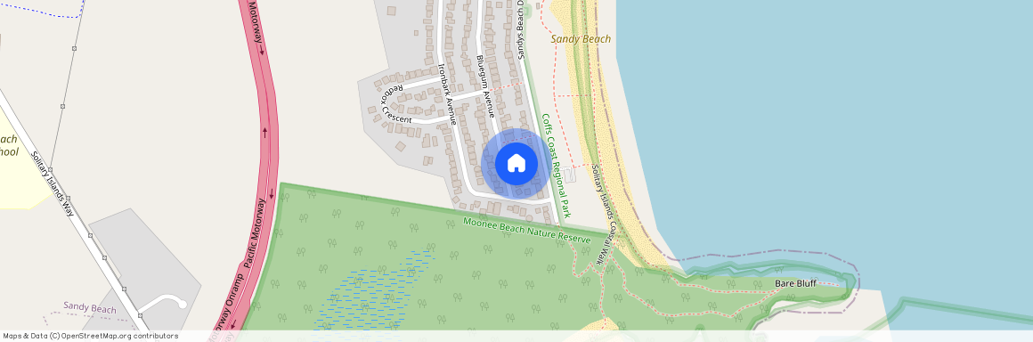 1/55 Blue Gum Avenue, NSW 2456, Sandy Beach