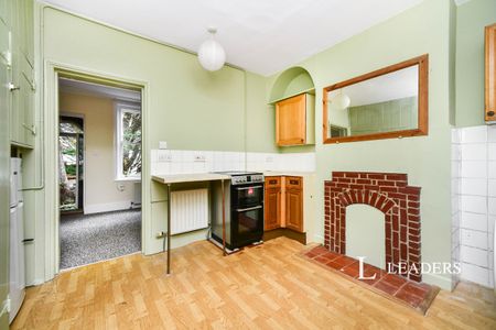 2 bedroom cottage to rent Lovers Walk Cottages, Brighton, East Sussex, BN1 - Photo 5