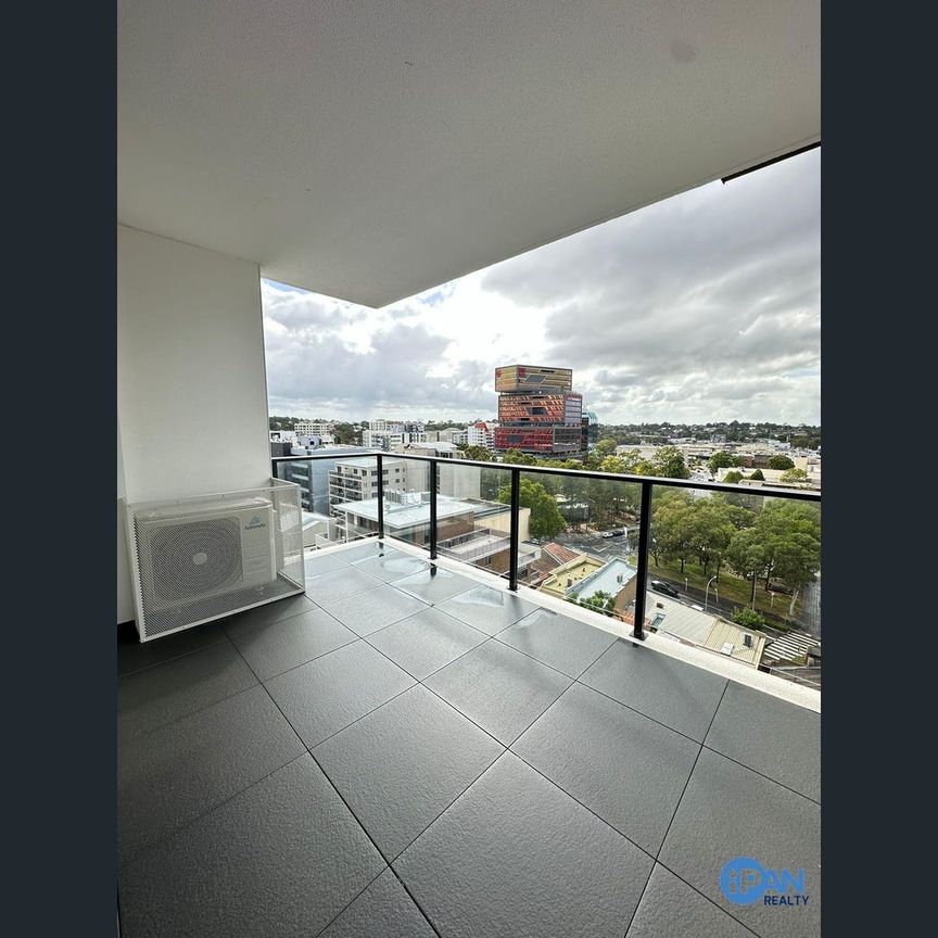 422/32 Kitchener Parade, Bankstown, NSW 2200 - Photo 1