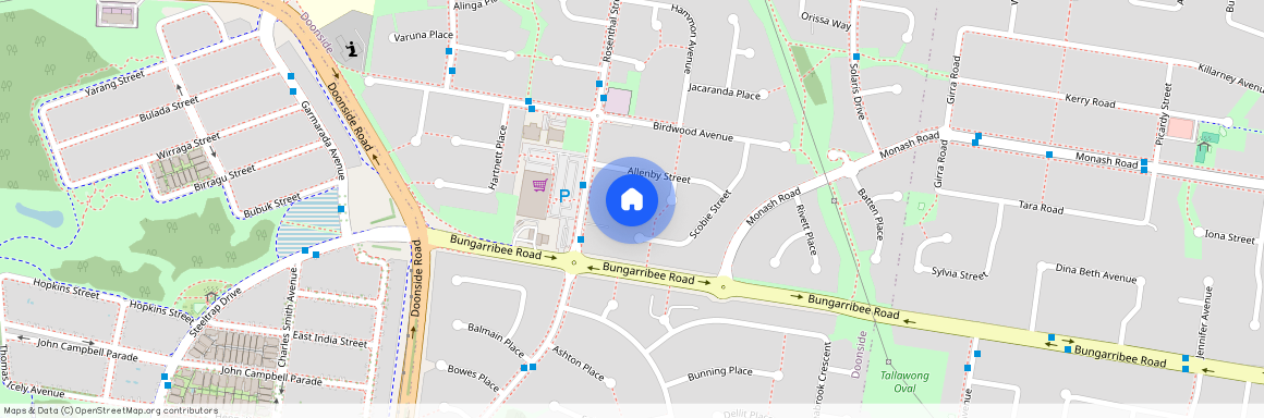 7 Blamey Place, NSW 2767, Doonside