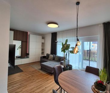 Moderne 3-Zimmer Wohnung (Einbauküche & Stellplatz) RT-Betzingen - Photo 3