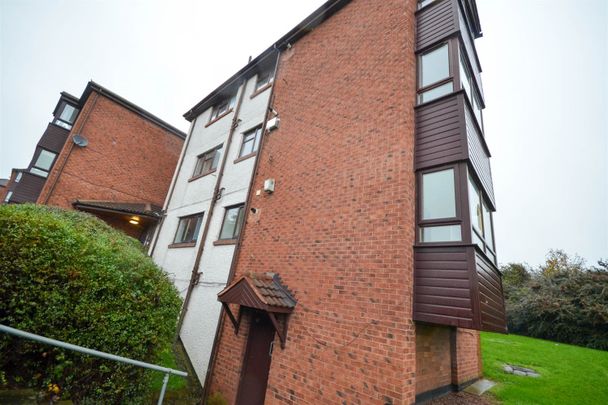 1 bed apartment to rent in York House, Sunderland, SR5 - Photo 1