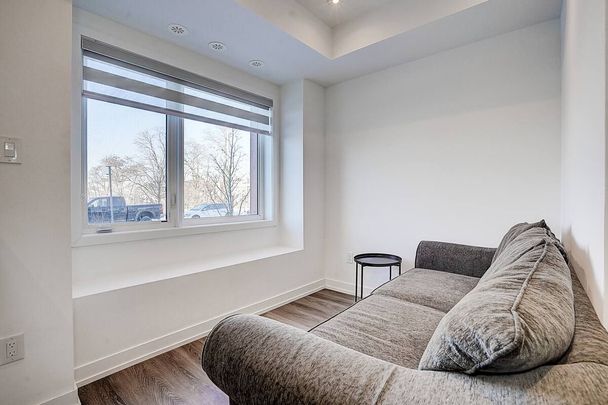 For Lease - 89 Frederick Tisdale Drive Unit# #3E Room, Toronto, Ontario - Photo 1