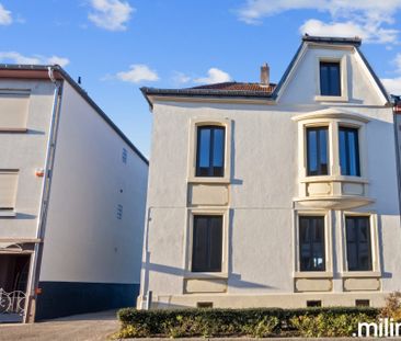 Location Appartement 2 pièces 34m² MONTIGNY LES METZ 57950 - Photo 6