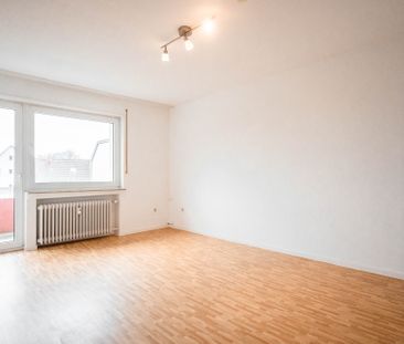 Schickes Appartement mit Balkon in schöner Lage von Bielefeld Heepen - Photo 1
