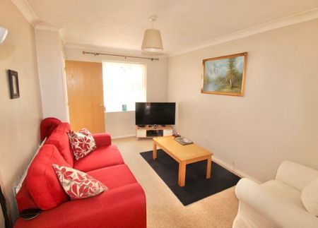 2 bedroom two bedroom mid terraced to rent - Photo 4