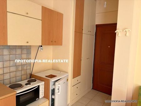 Studio/Γκαρσονιέρα για ενοικίαση Νέα Άμπλιανη (Λαμία) - Photo 5