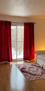 3½ à 950$/mois, eau chaude et chauffage inclus - Photo 3