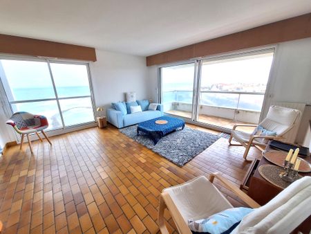 Location Appartement 3 pièces 91m² LES SABLES D’OLONNE 85340 - Photo 2