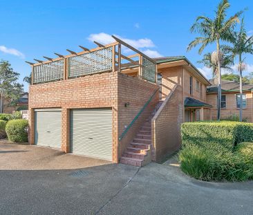 Exclusive Complex within Carlingford West Public Catchment - Photo 3
