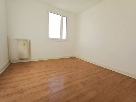 Appartement T3 - Joue Les Tours - 72m² - Photo 5