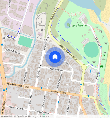 8/11-15 Pleasant Avenue, North Wollongong, NSW 2500