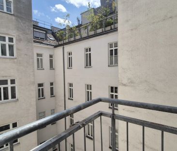 | TOP-LAGE | HELLE RÄUME | KLOPFBALKON - Photo 3